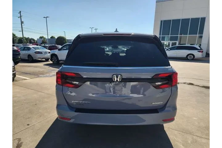$38990 : Honda Odyssey 2024 Sport 4dr image 5