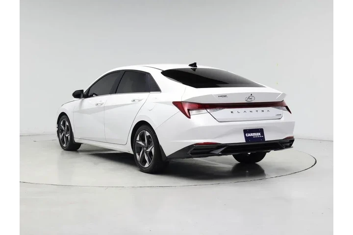$22998 : Hyundai ELANTRA 2023 Limited image 2
