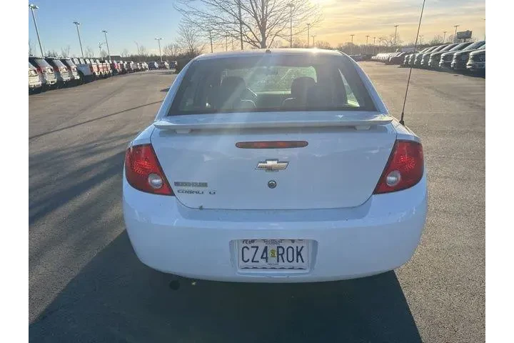 $6000 : Chevrolet Cobalt 2008 LT 4dr image 5