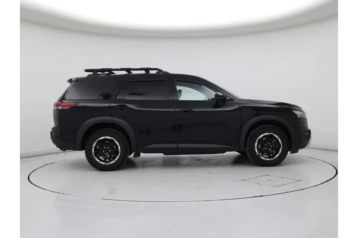 $32998 : Nissan Pathfinder 2023 AWD R image 7