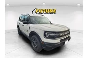 Ford Bronco Sport 2024 AWD B