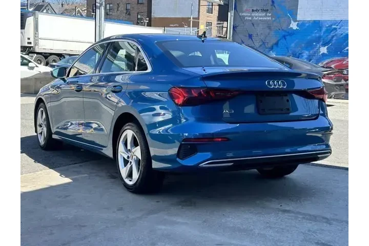 $18799 : Audi A3 2023 Premium 40 TFSI image 6