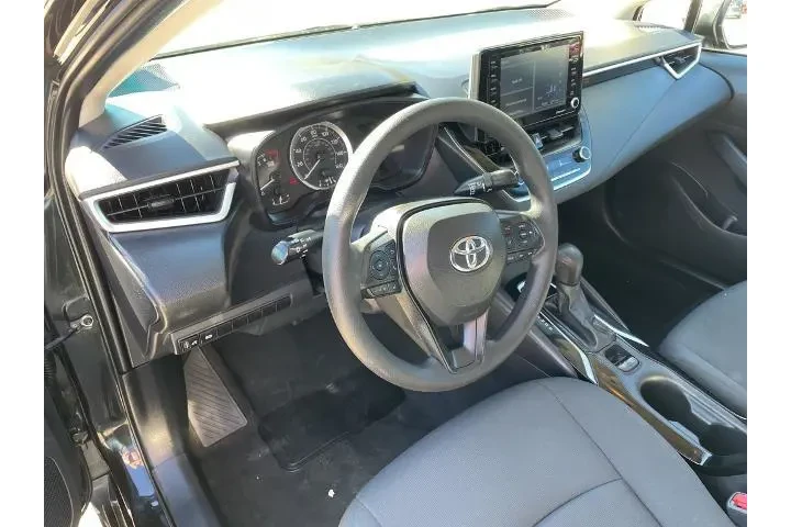 $17750 : Toyota Corolla 2022 LE 4dr S image 8