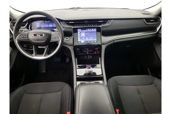 $26998 : Jeep Grand Cherokee 2023 4x2 image 9