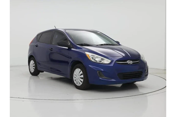 $10599 : Hyundai ACCENT 2015 GS 4dr H image 1