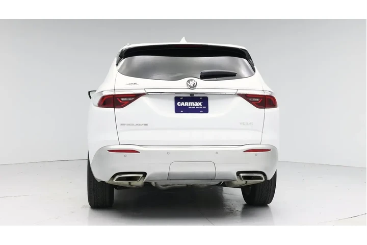 $27998 : Buick Enclave 2023 Essence 4 image 6