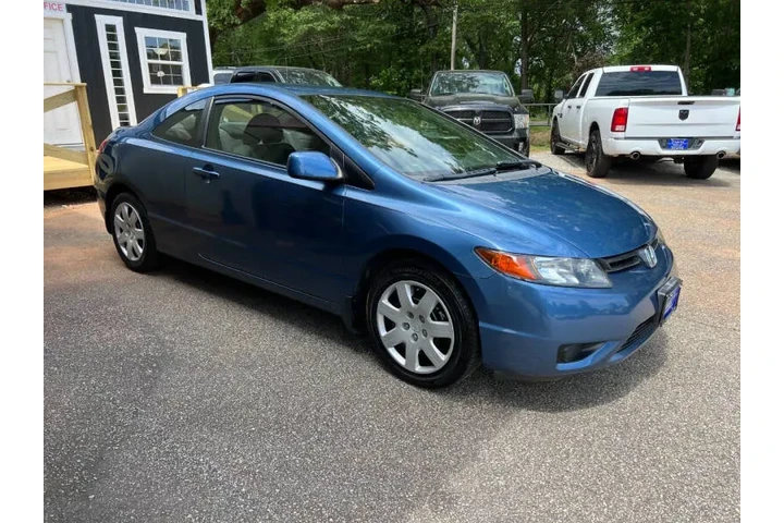 $7499 : 2008 Civic LX image 4