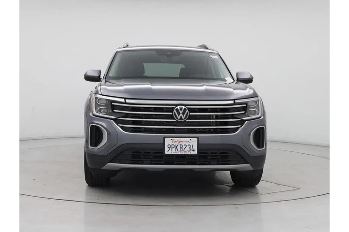 $36998 : Volkswagen Atlas 2024 SE 4dr image 5