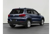 Volkswagen Tiguan 2016 2.0T thumbnail