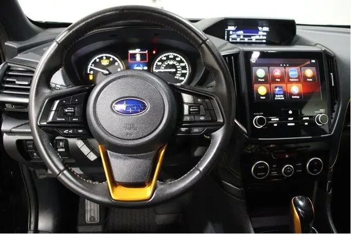 $35889 : Subaru Forester 2024 AWD Wil image 8