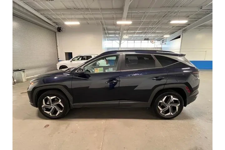 $27581 : Hyundai TUCSON Hybrid 2024 A image 6