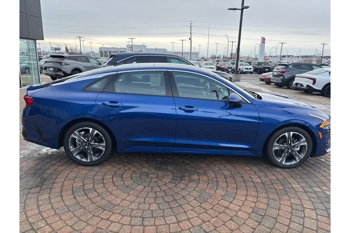 $24998 : 2023 K5 EX image 4