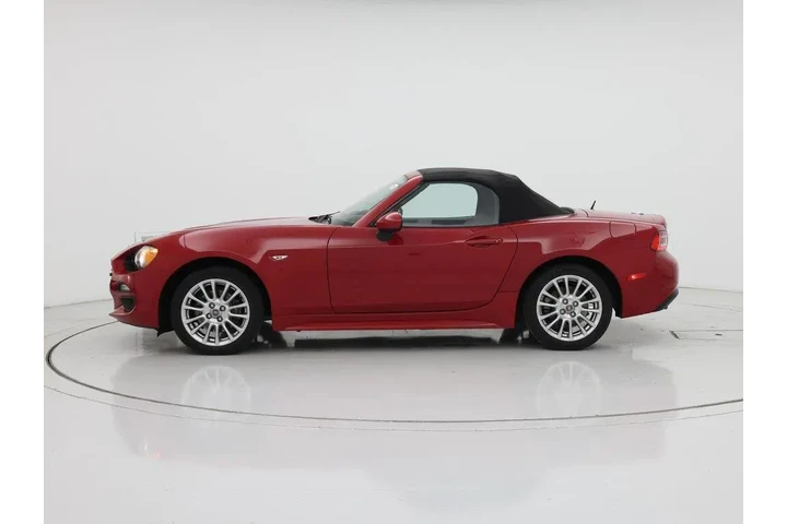 $16998 : FIAT 124 Spider 2018 Classic image 3