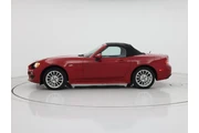 $16998 : FIAT 124 Spider 2018 Classic thumbnail