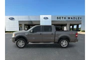 $6700 : Ford F-150 2008 4x4 FX4 4dr thumbnail