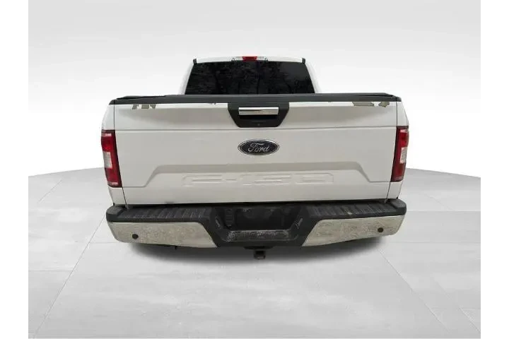 $19995 : Ford F-150 2018 4x4 XLT 4dr image 6