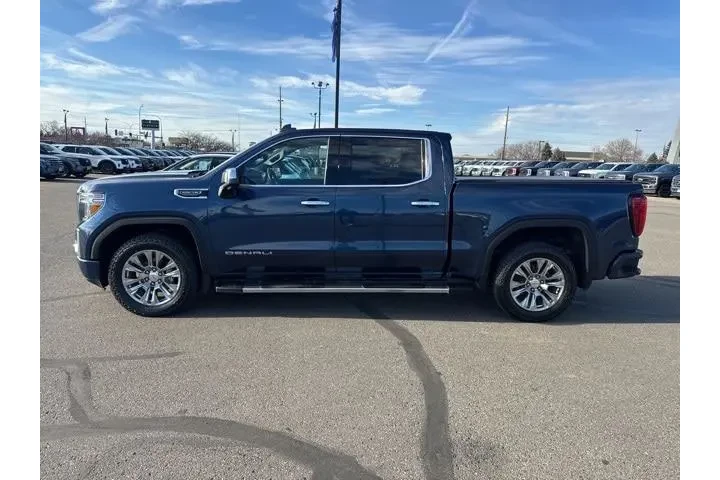 $32000 : GMC Sierra 1500 2020 4x4 Den image 5