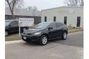 2009 CX-7 Sport en Madison