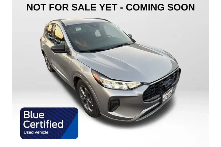 $22620 : Ford Escape Hybrid 2023 ST-L image 1