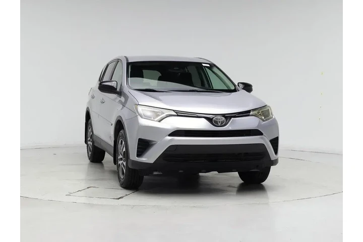 $18998 : Toyota RAV4 2018 LE 4dr SUV image 5