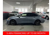 $25988 : Gold Certified2025 Corolla Hy thumbnail