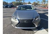 $18555 : Lexus ES 350 2017 4dr Sedan thumbnail