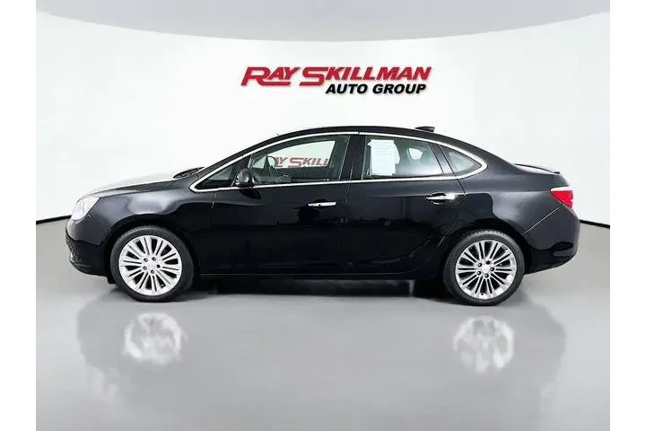 $14975 : Buick Verano 2016 Leather Gr image 4
