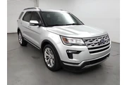 Ford Explorer 2019 Limited 4 en Raleigh