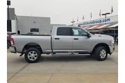 $36887 : Ram 2500 2024 4x4 Big Horn 4 thumbnail