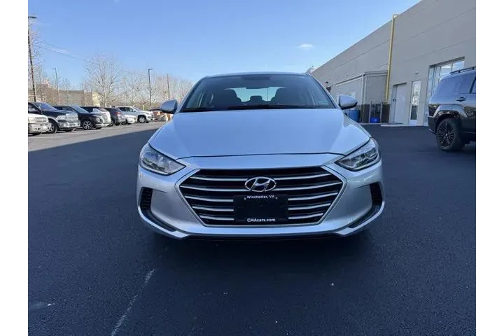 $7507 : Hyundai ELANTRA 2018 SE 4dr image 8