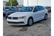 $5590 : Volkswagen Jetta 2016 1.4T S thumbnail
