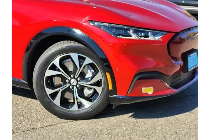 $24011 : Ford Mustang Mach-E 2022 Pre image 6