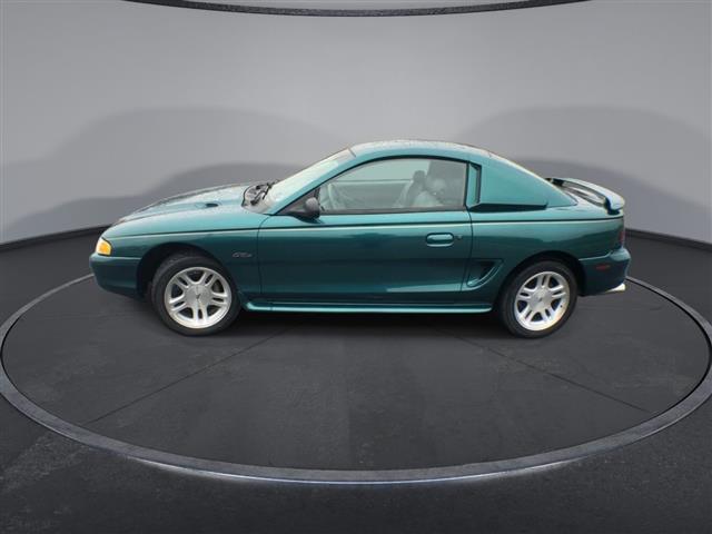 $8000 : PRE-OWNED 1998 FORD MUSTANG GT image 5