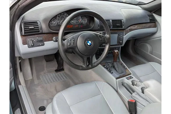 $8840 : BMW 3 Series 2003 330Ci 2dr image 10