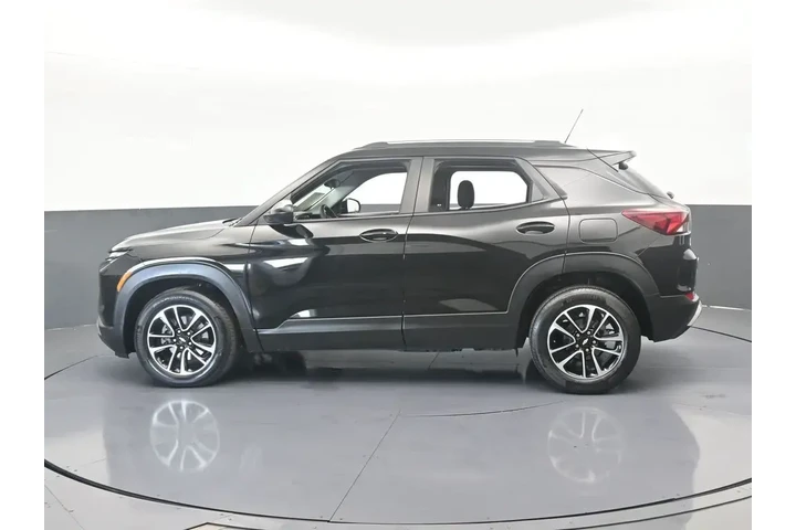 $19491 : Chevrolet Trailblazer 2024 L image 3