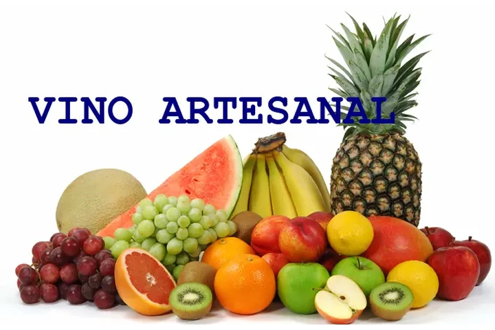 vinos artesanales image 2