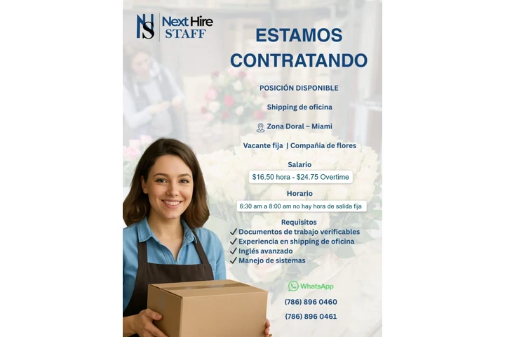 Shipping de oficina image 1