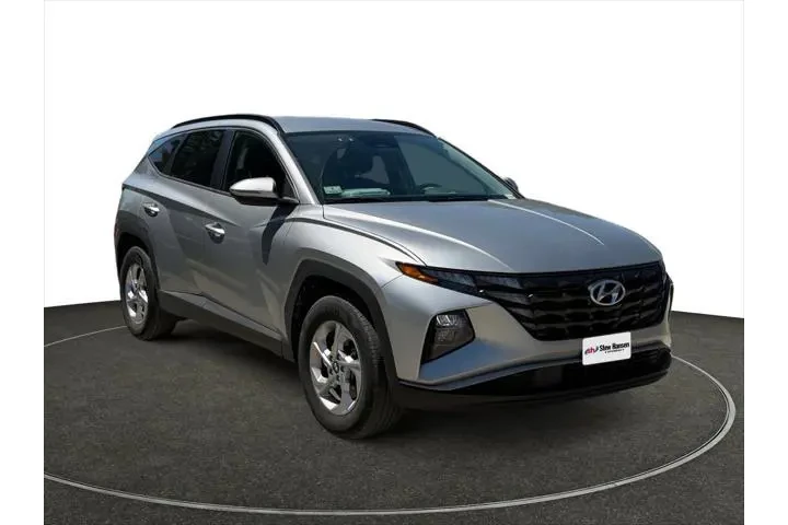 $23586 : Hyundai TUCSON 2022 AWD SEL image 9