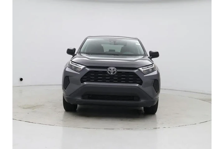 $26998 : Toyota RAV4 2024 LE 4dr SUV image 5