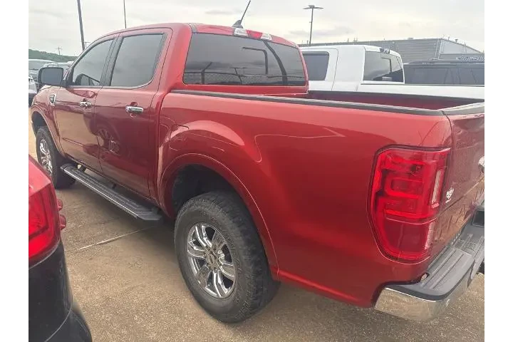 $20595 : Ford Ranger 2019 4x2 XL 4dr image 5