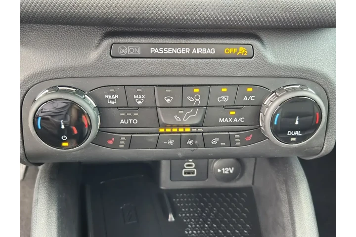 $30993 : Ford Bronco Sport 2024 AWD O image 6