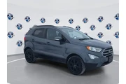 $13997 : Ford EcoSport 2019 AWD SE 4d thumbnail