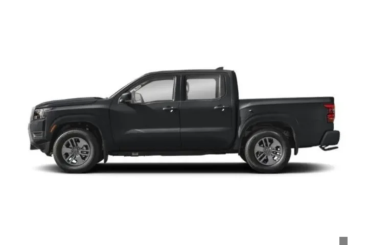 $39615 : Nissan Frontier 2026 4x2 S 4 image 3