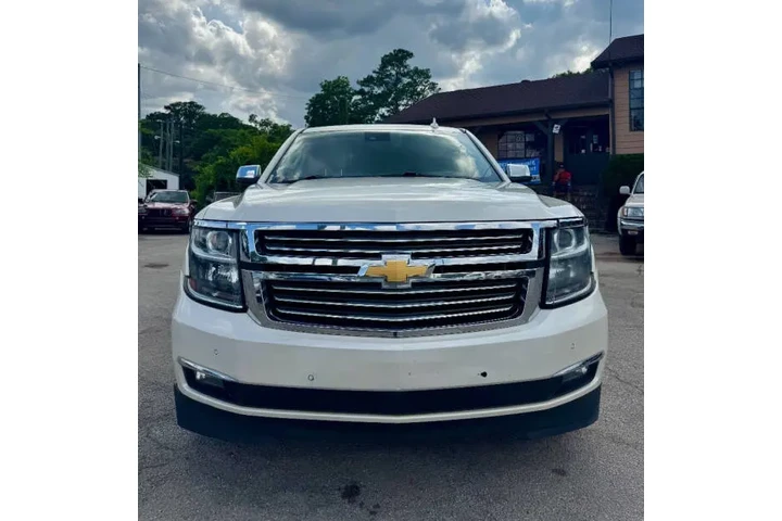 $11500 : 2015 Suburban LTZ image 8