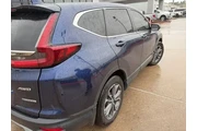$25791 : Honda CR-V Hybrid 2022 AWD E thumbnail