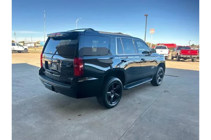 $24707 : Chevrolet Tahoe 2018 4x2 LT image 2