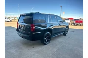 $24707 : Chevrolet Tahoe 2018 4x2 LT thumbnail