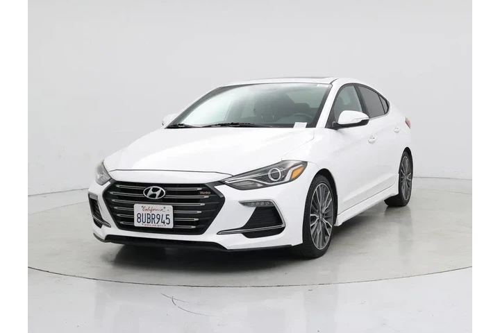 $14998 : Hyundai ELANTRA 2018 Sport 4 image 4