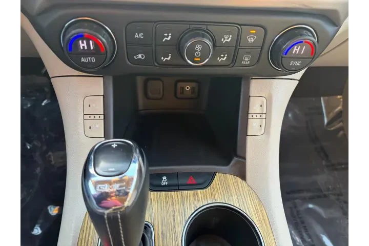 $17995 : 2017 ACADIA image 5