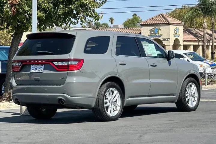 $25995 : Dodge Durango 2022 GT 4dr SU image 4